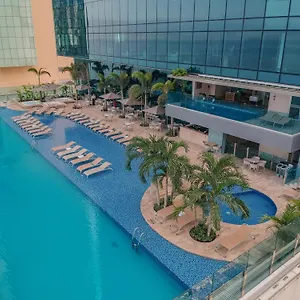 Hotell Estelar De Indias Y Centro De Convenciones, Cartagena